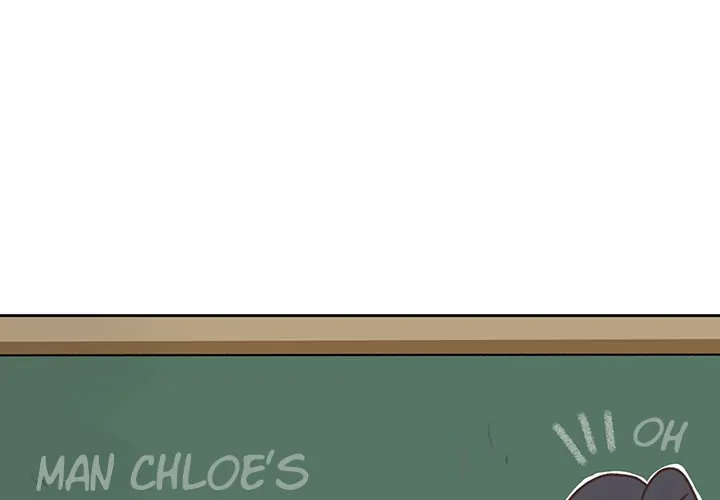 You're No Good (official) Chapter 51 - page 1
