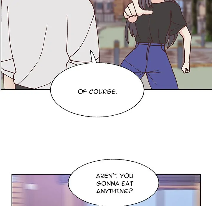 You're No Good (official) Chapter 95 - page 99