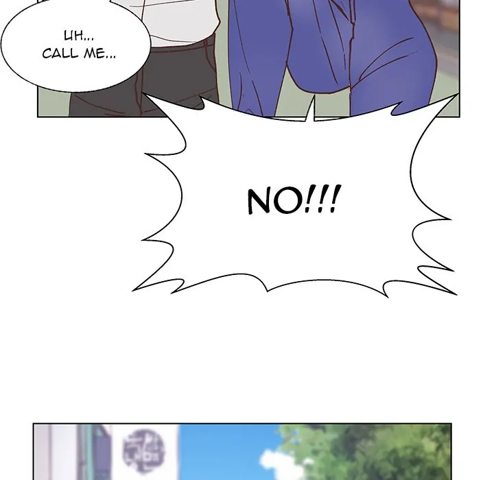 You're No Good (official) Chapter 95 - page 102