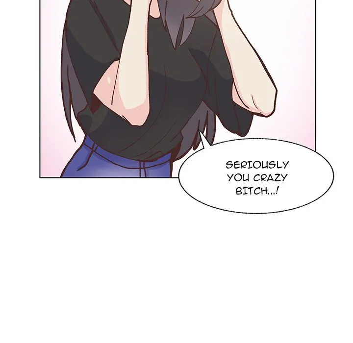 You're No Good (official) Chapter 95 - page 111