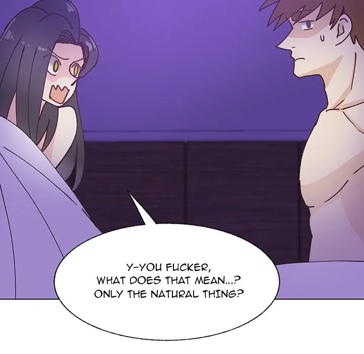You're No Good (official) Chapter 95 - page 18