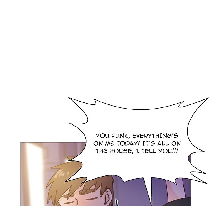 You're No Good (official) Chapter 95 - page 47