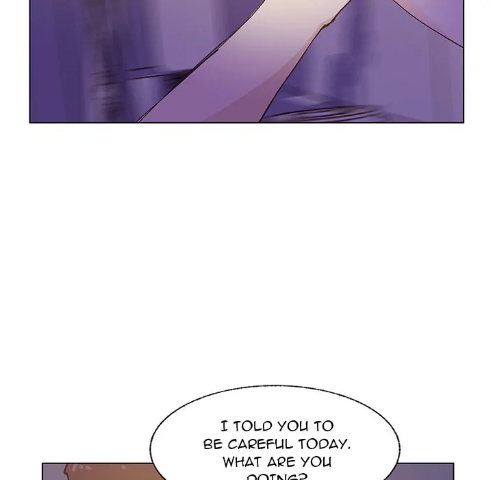 You're No Good (official) Chapter 95 - page 52