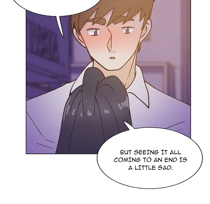You're No Good (official) Chapter 95 - page 62