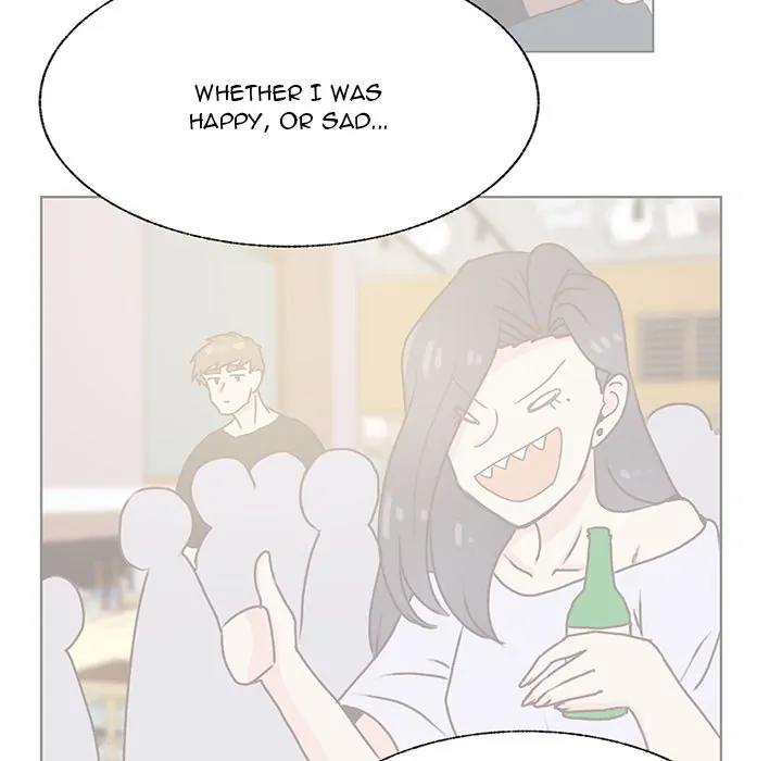 You're No Good (official) Chapter 95 - page 68