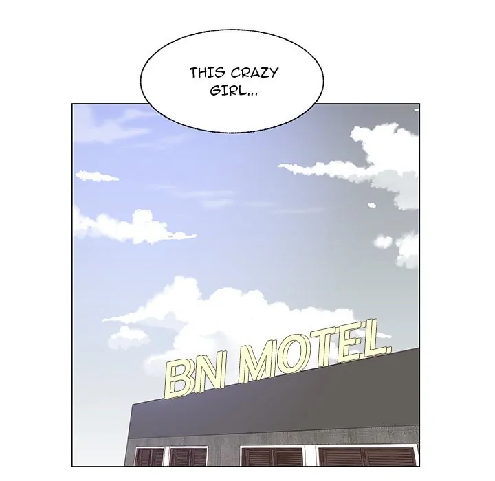 You're No Good (official) Chapter 95 - page 90
