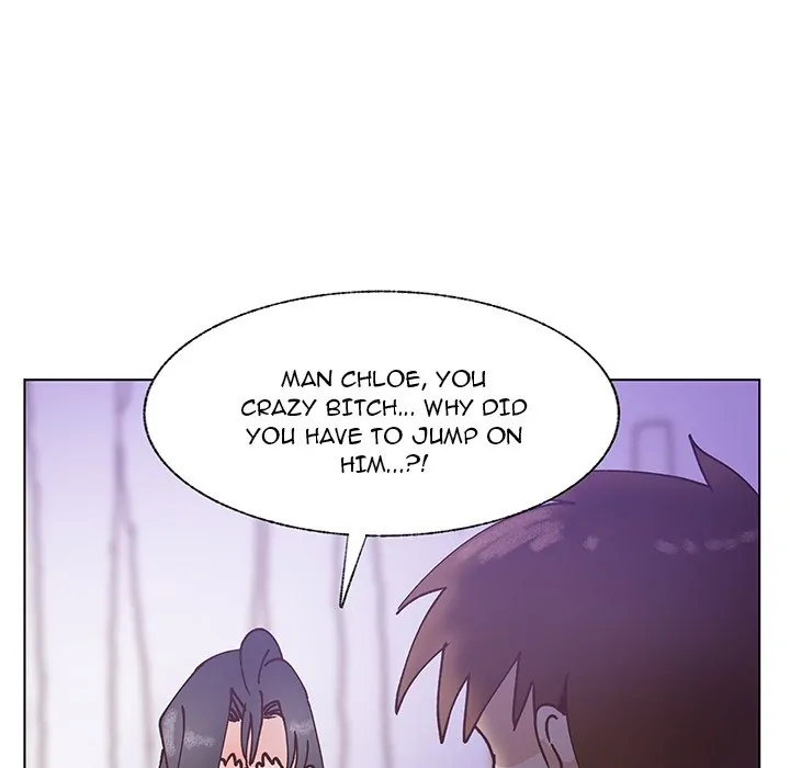 You're No Good (official) Chapter 95 - page 91