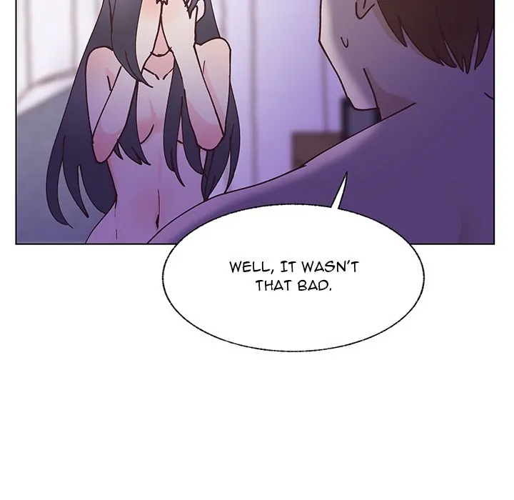 You're No Good (official) Chapter 95 - page 92
