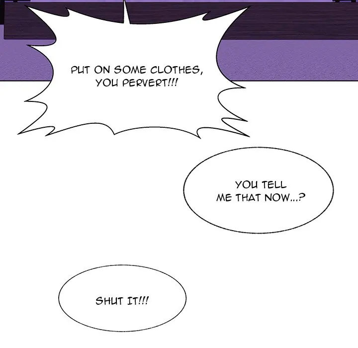 You're No Good (official) Chapter 95 - page 94