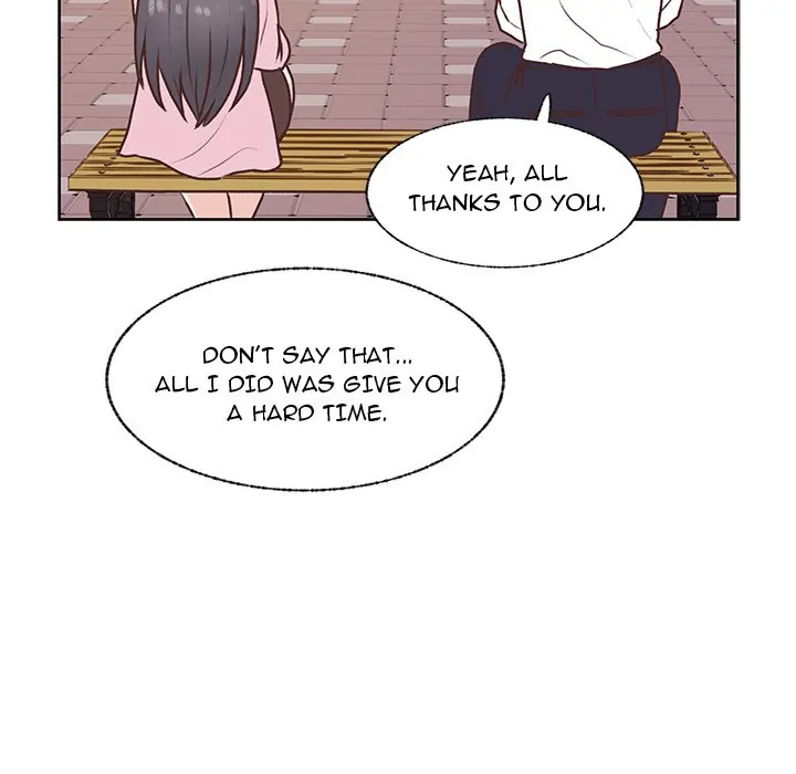 You're No Good (official) Chapter 78 - page 31