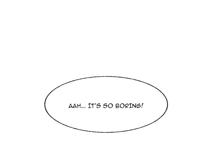 You're No Good (official) Chapter 103 - page 1
