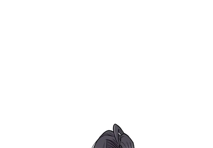You're No Good (official) Chapter 18 - page 1