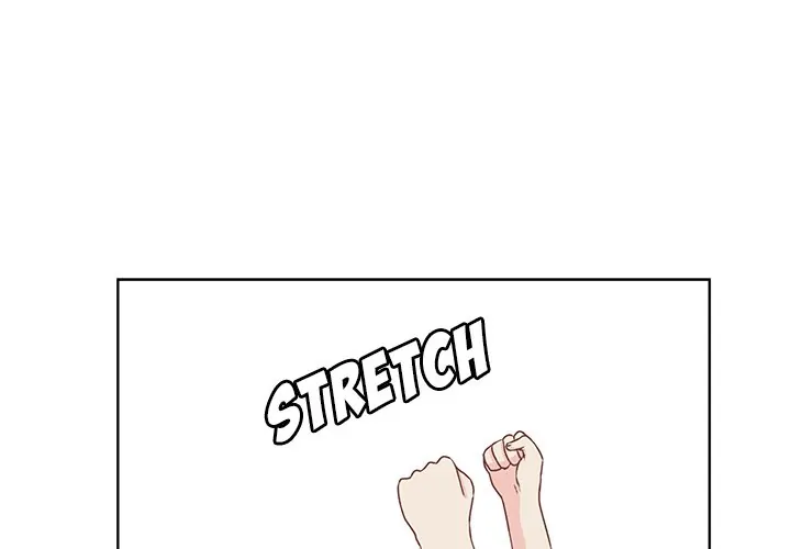 You're No Good (official) Chapter 20 - page 1