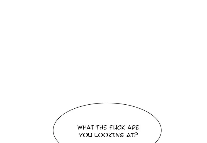 You're No Good (official) Chapter 66 - page 1