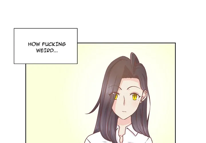 You're No Good (official) Chapter 24 - page 1