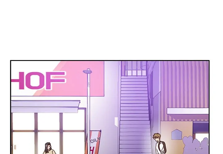You're No Good (official) Chapter 68 - page 2
