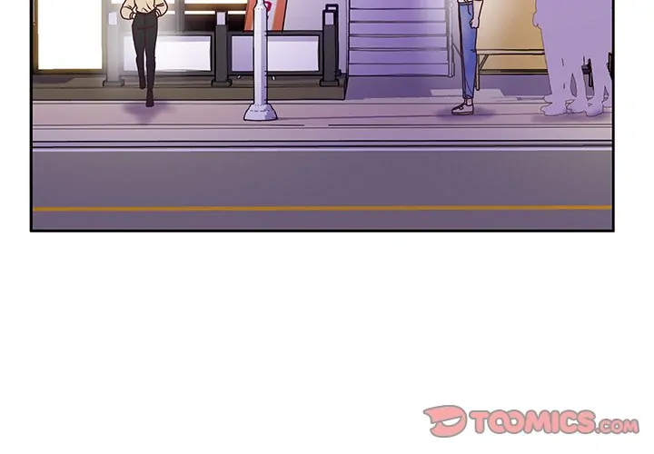 You're No Good (official) Chapter 68 - page 3