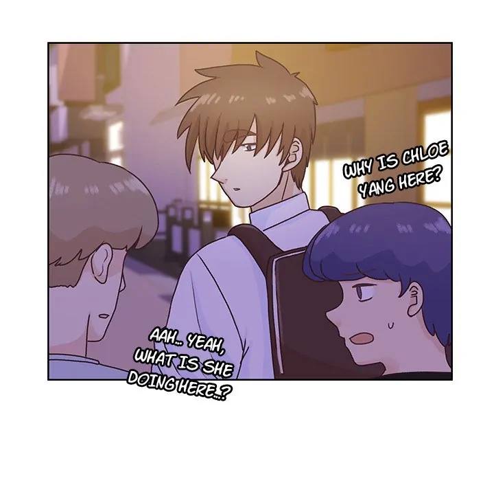 You're No Good (official) Chapter 68 - page 6