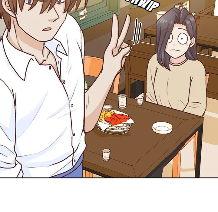 You're No Good (official) Chapter 68 - page 75