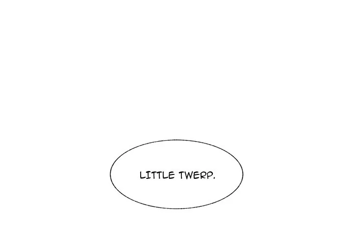 You're No Good (official) Chapter 69 - page 1