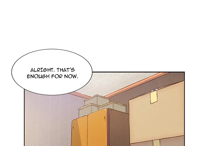 You're No Good (official) Chapter 28 - page 1