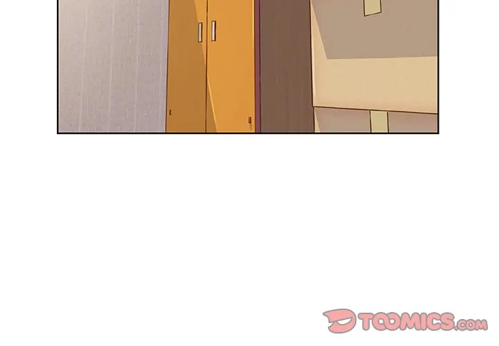 You're No Good (official) Chapter 28 - page 2