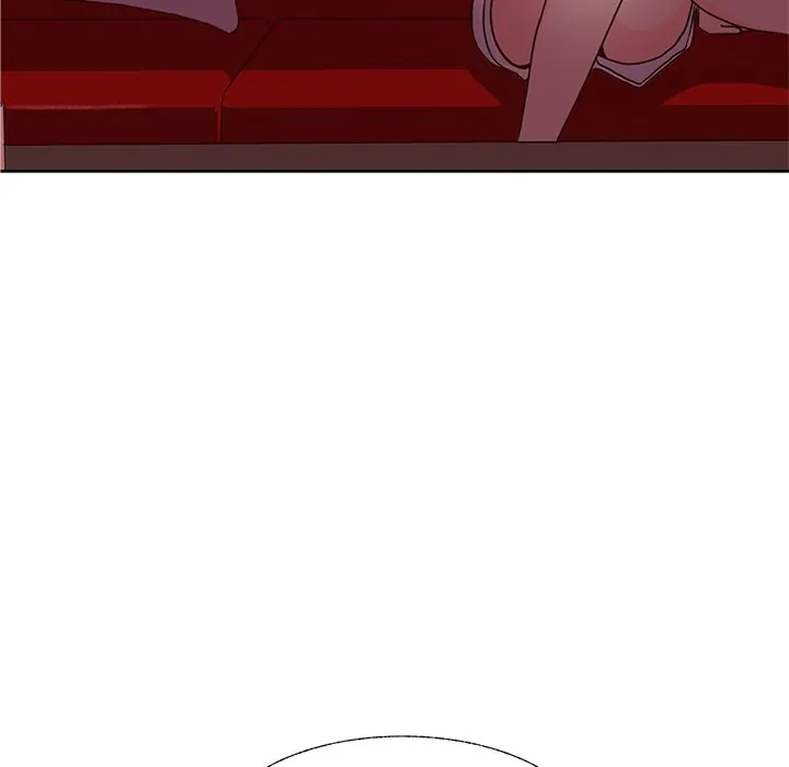 You're No Good (official) Chapter 73 - page 106