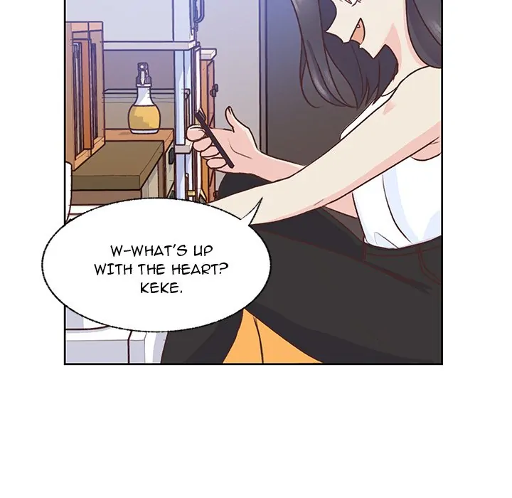 You're No Good (official) Chapter 73 - page 11