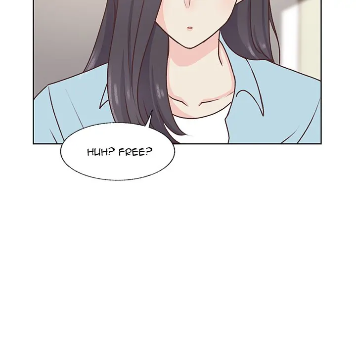 You're No Good (official) Chapter 73 - page 16
