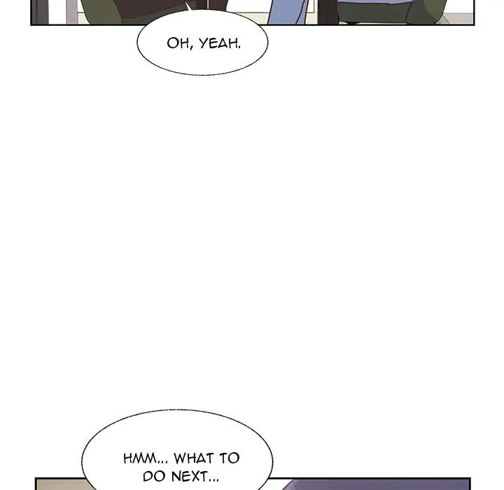 You're No Good (official) Chapter 73 - page 18