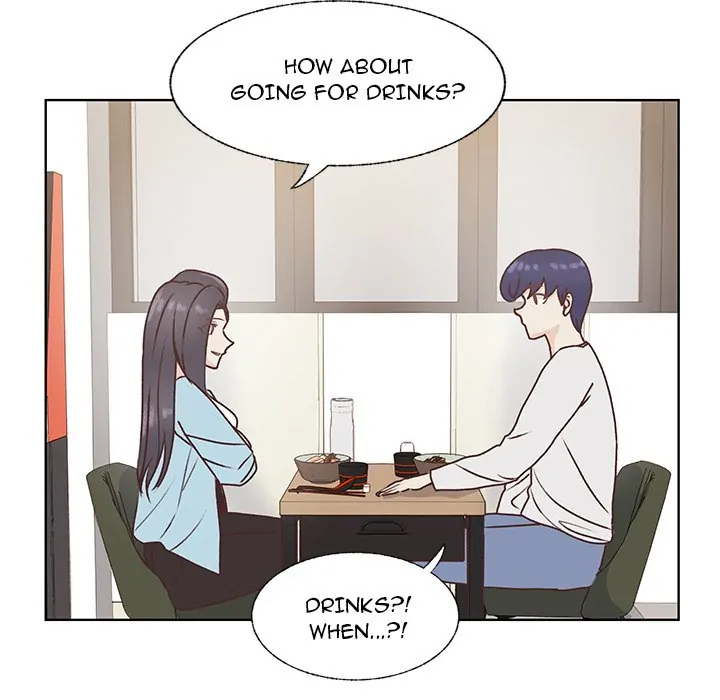 You're No Good (official) Chapter 73 - page 21