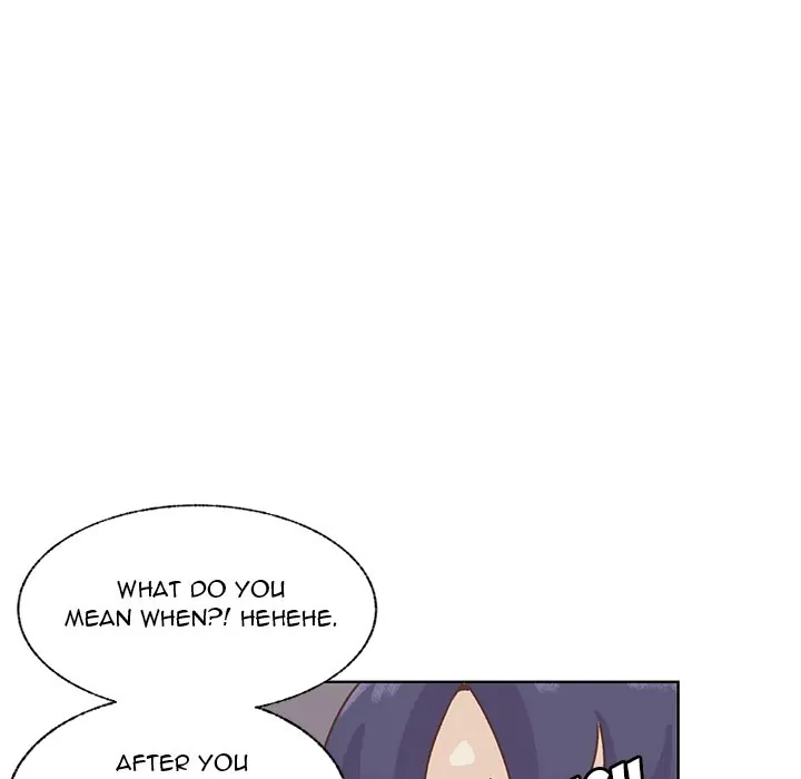 You're No Good (official) Chapter 73 - page 22