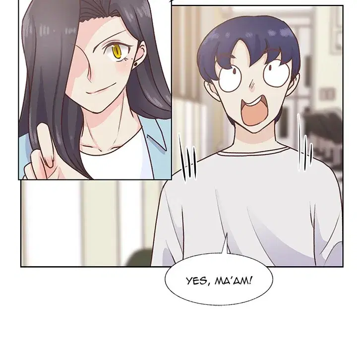 You're No Good (official) Chapter 73 - page 25