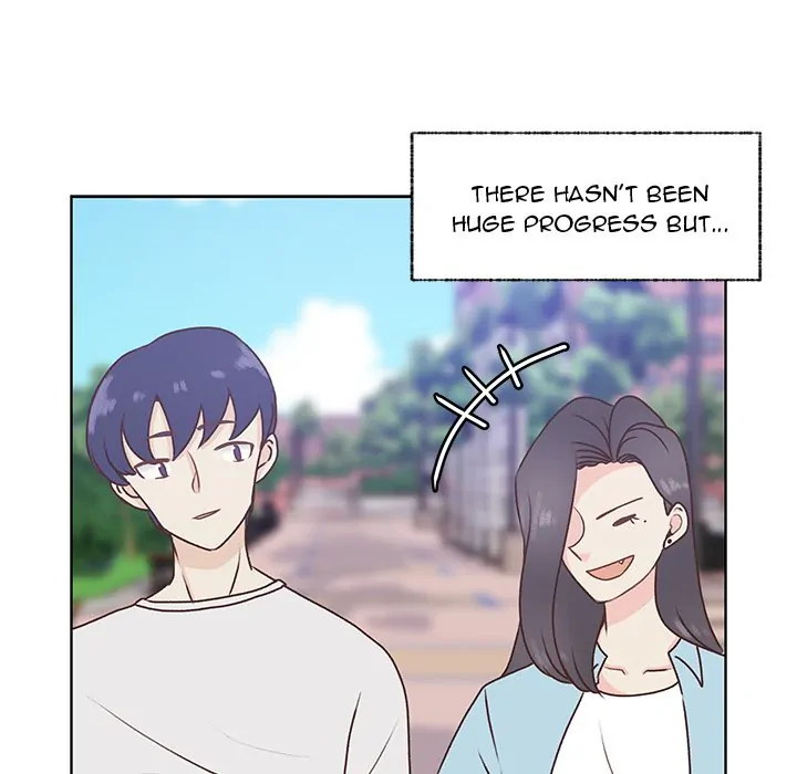 You're No Good (official) Chapter 73 - page 28
