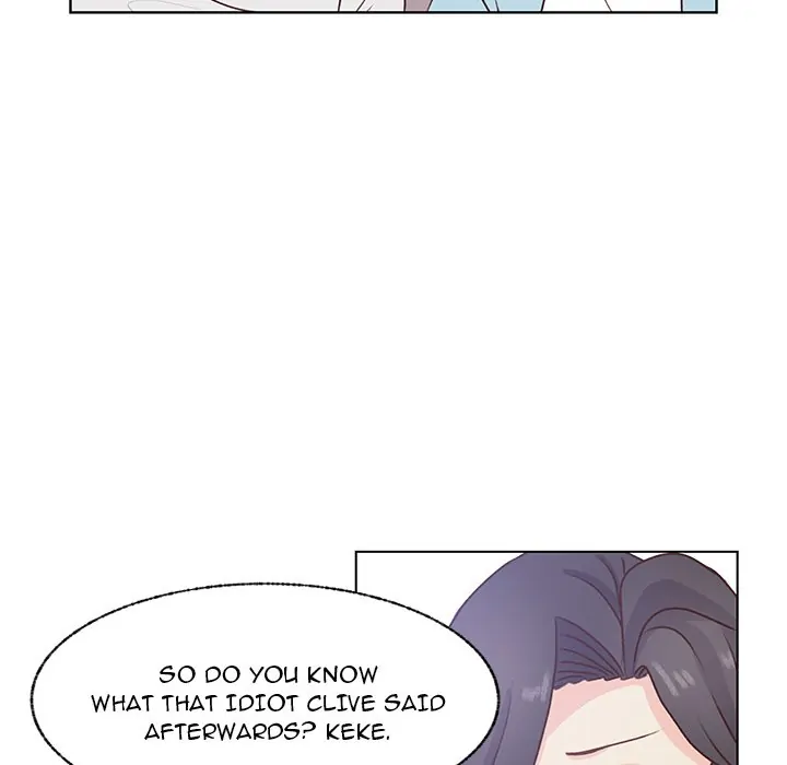 You're No Good (official) Chapter 73 - page 29
