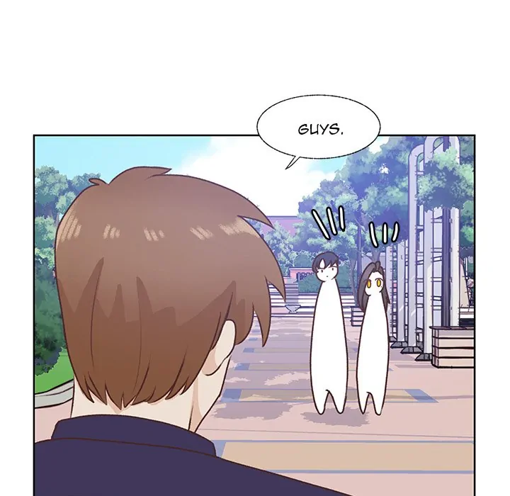 You're No Good (official) Chapter 73 - page 33