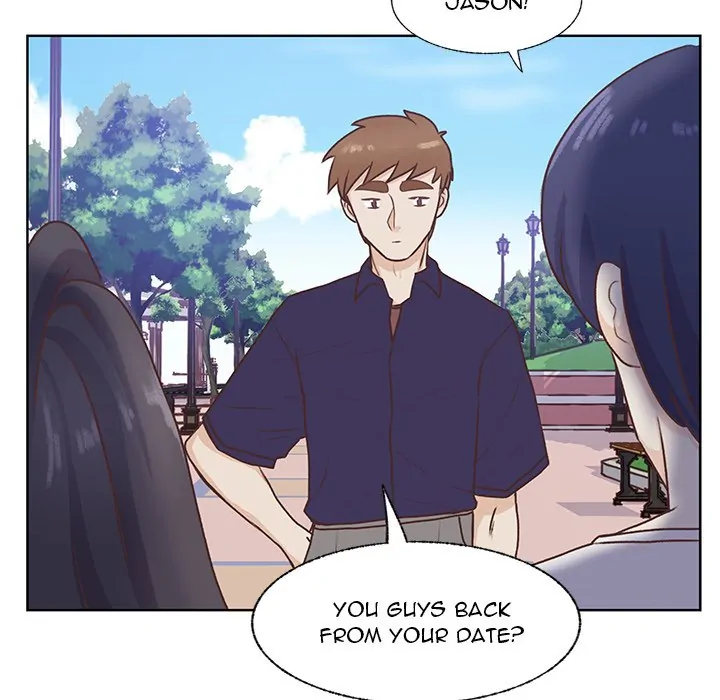 You're No Good (official) Chapter 73 - page 35