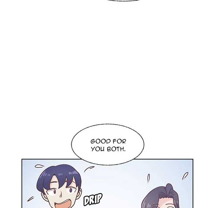 You're No Good (official) Chapter 73 - page 36