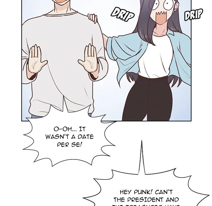 You're No Good (official) Chapter 73 - page 37