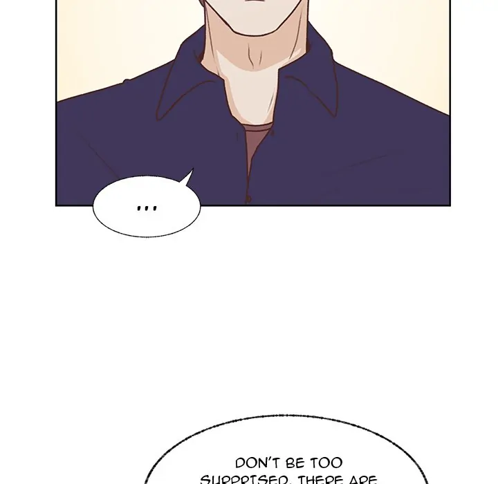 You're No Good (official) Chapter 73 - page 39
