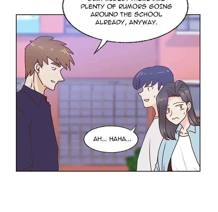 You're No Good (official) Chapter 73 - page 40