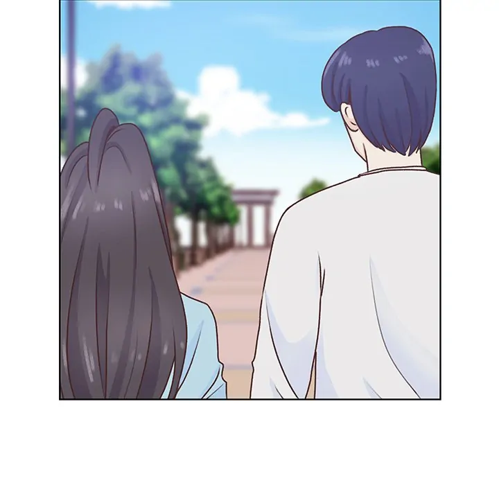 You're No Good (official) Chapter 73 - page 45