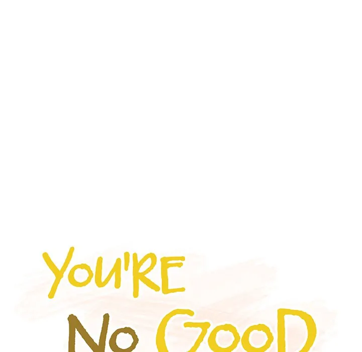 You're No Good (official) Chapter 73 - page 50