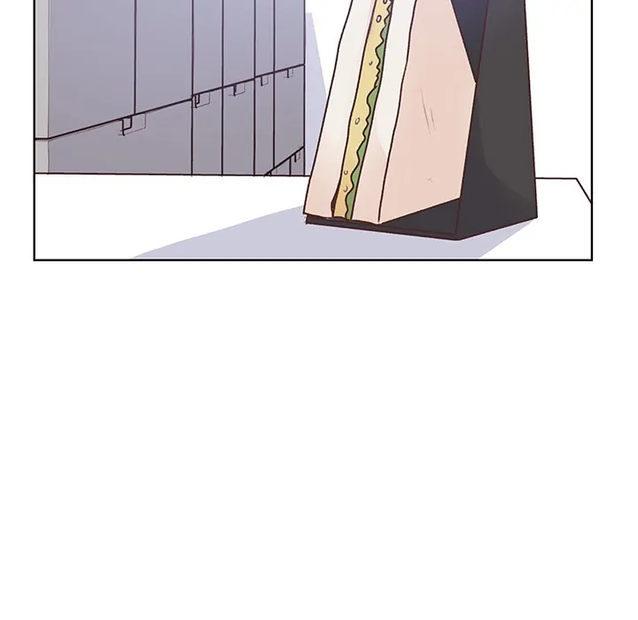 You're No Good (official) Chapter 73 - page 55