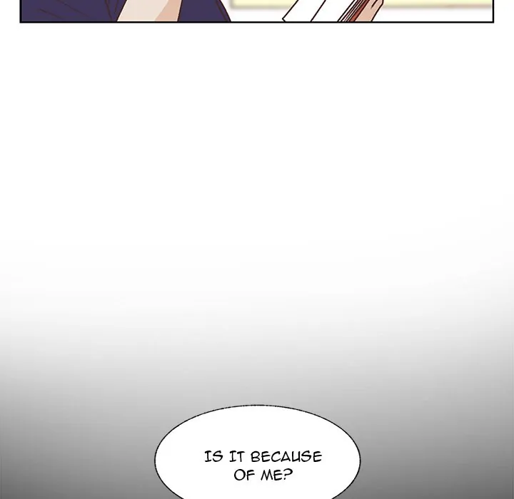 You're No Good (official) Chapter 73 - page 59