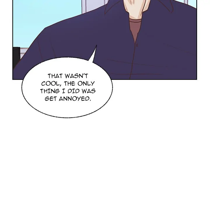 You're No Good (official) Chapter 73 - page 76
