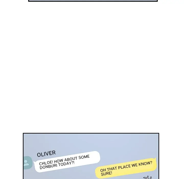 You're No Good (official) Chapter 73 - page 7