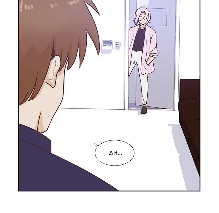 You're No Good (official) Chapter 73 - page 86