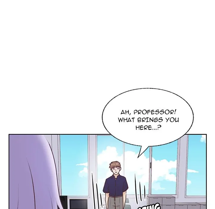 You're No Good (official) Chapter 73 - page 89