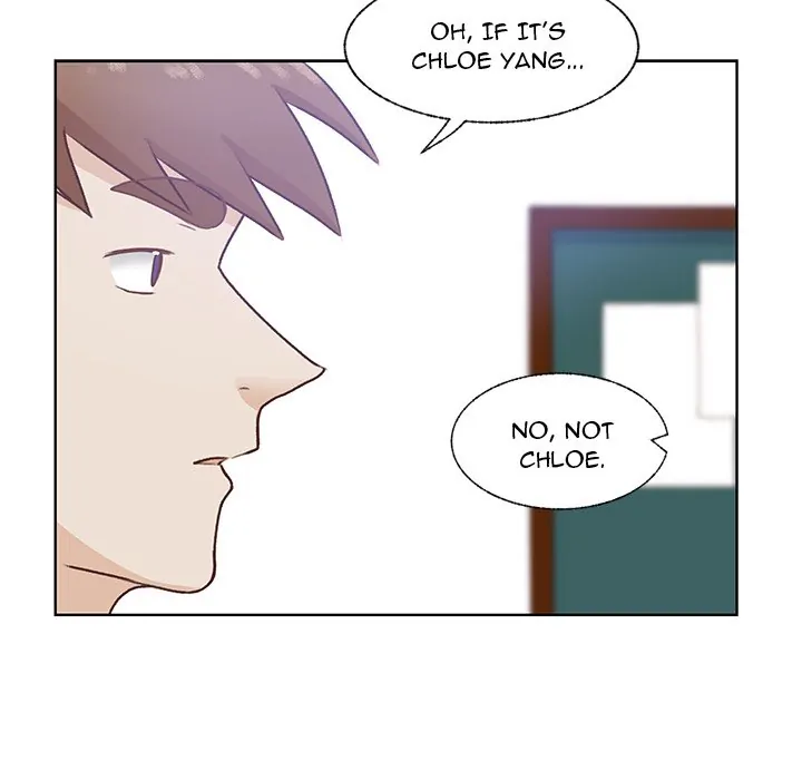 You're No Good (official) Chapter 73 - page 91